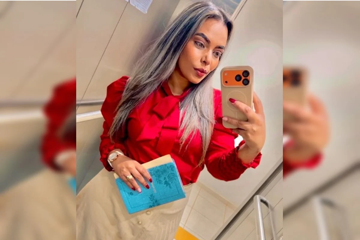 Ministério Público denuncia Gessyka Dominique Messias Araújo de Pietro por estelionato