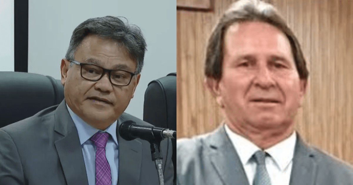 MPSP denuncia integrantes do PCC por plano de ataque contra autoridades