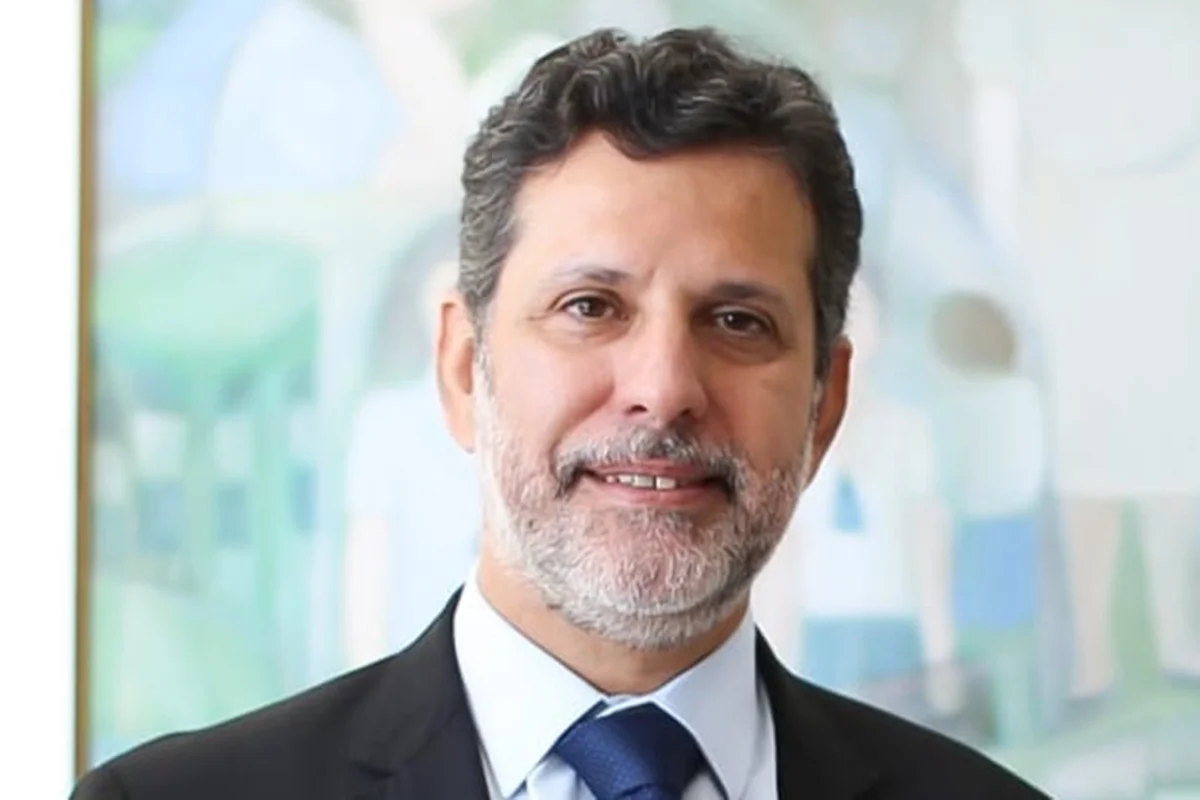 MPTCU questiona legalidade de Leonardo Barchini em conselho da Cagece