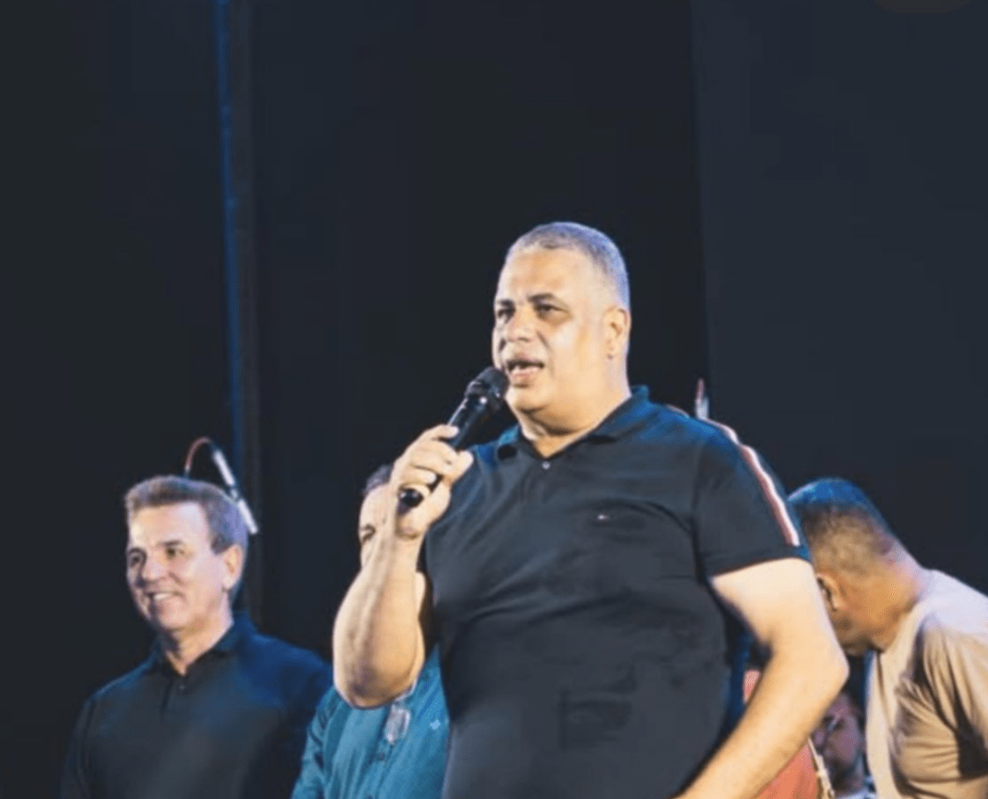 MP Eleitoral defende mandato de prefeito em Canguaretama