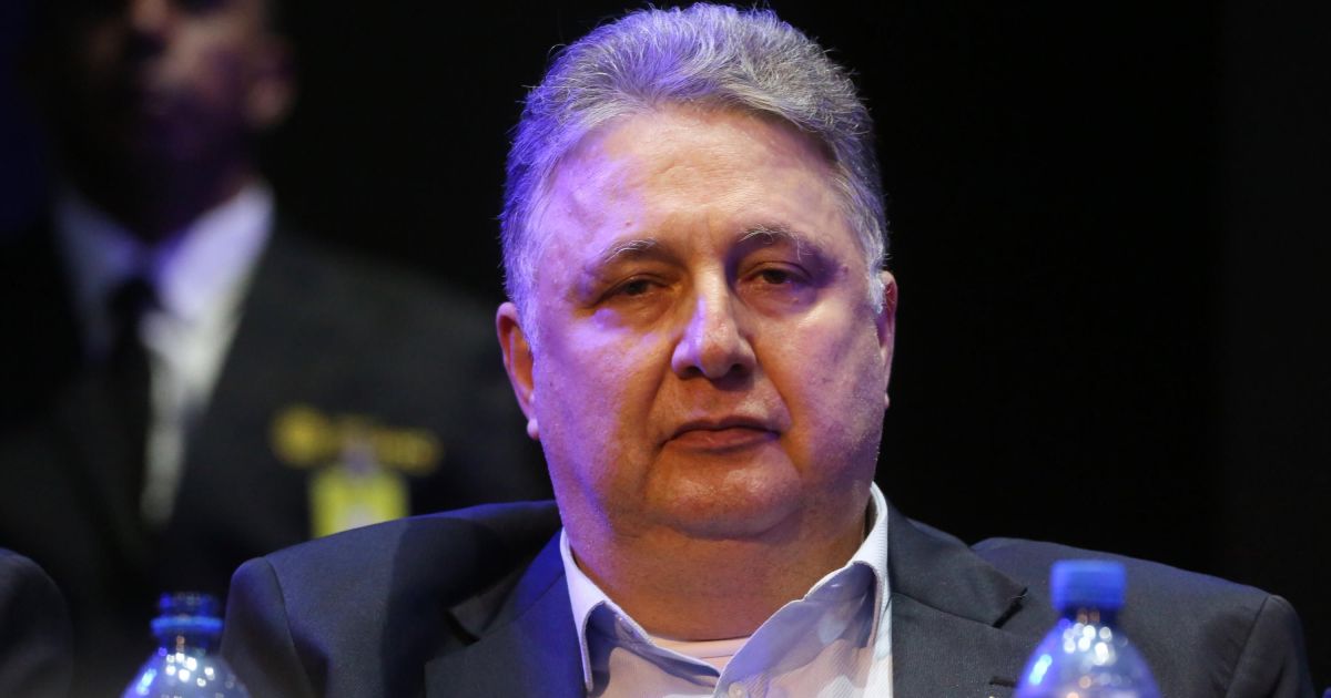 Ministério Público Eleitoral pede impugnação de candidatura de Anthony Garotinho ao governo do RJ