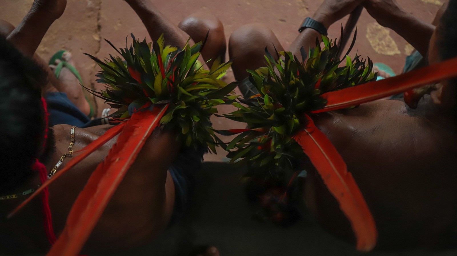 MPAM apura falhas na assistência a crianças Yanomami com desnutrição no AM
