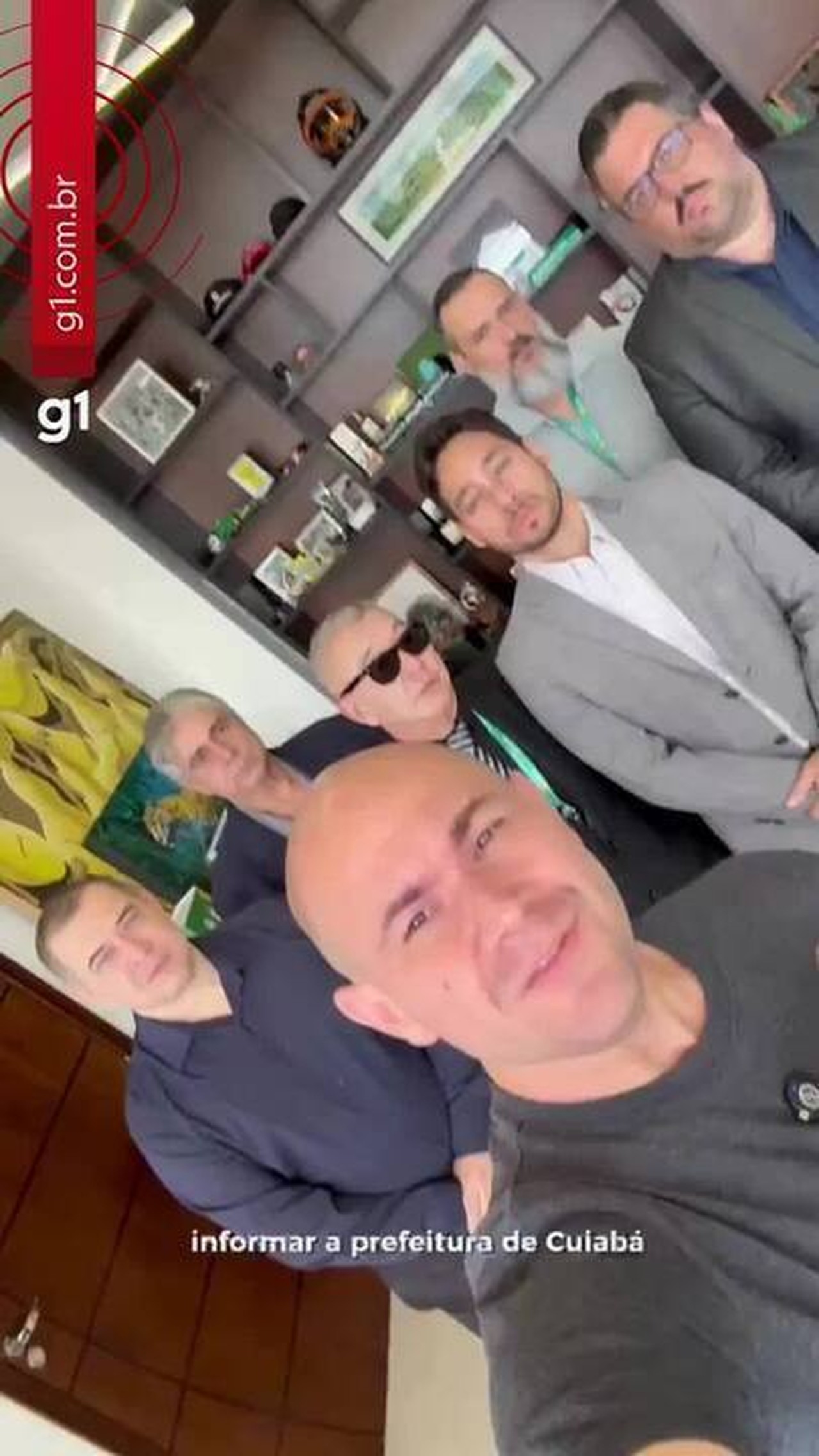Ministério Público de Mato Grosso investiga suposto rombo de R$ 80 milhões na Educação de Cuiabá
