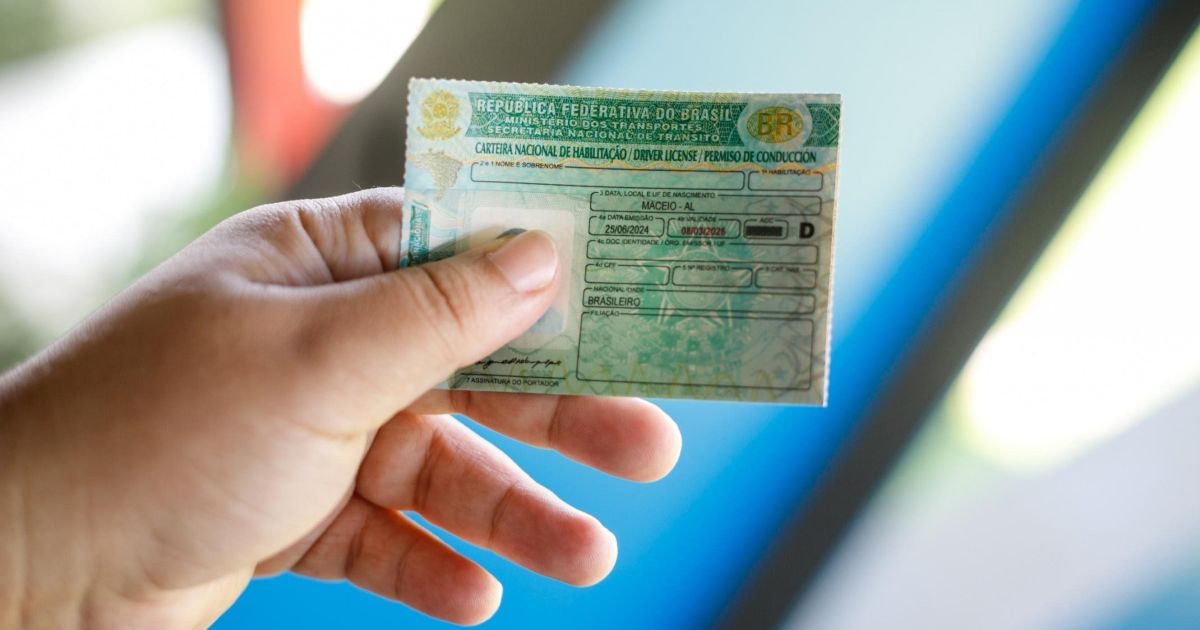 Senado decide sobre CNH automática para bons condutores