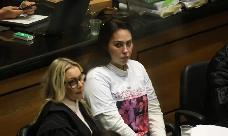 MP recorre para anular perdão judicial concedido a Monique Medeiros