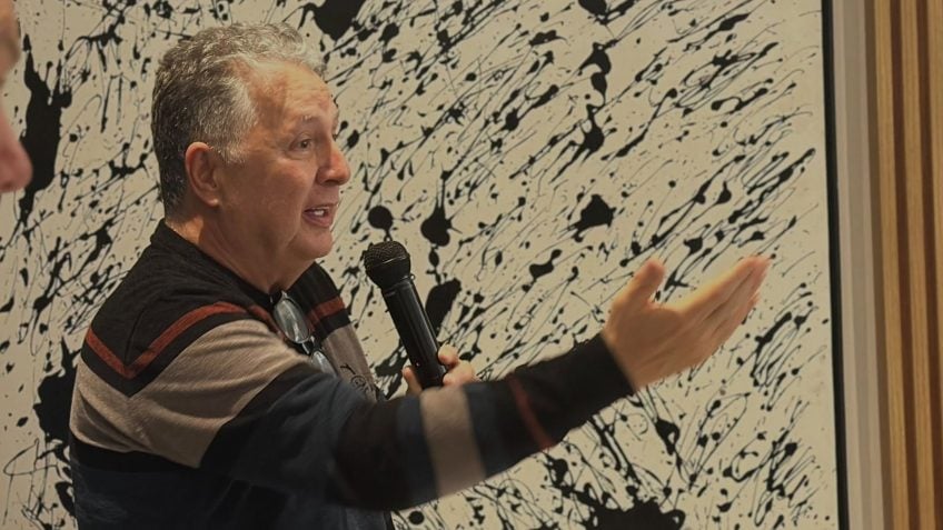 MPE solicita impugnação da candidatura de Anthony Garotinho ao governo do Rio de Janeiro