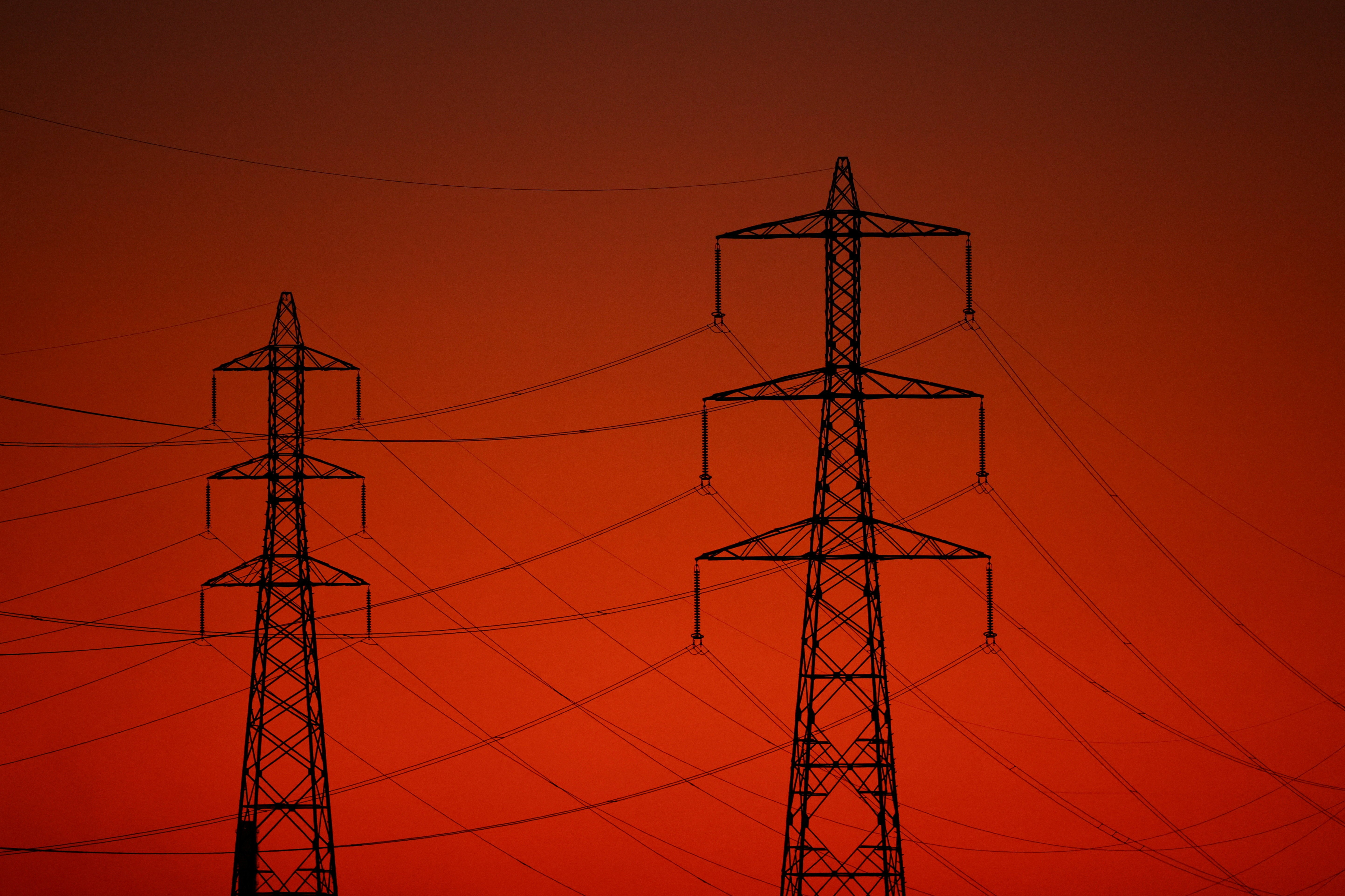 Justiça avalia pedido do MPF para suspender leilão de energia