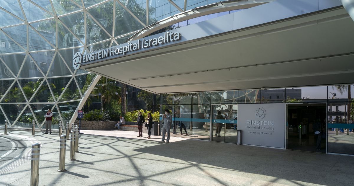 MPF ajuíza ação para obrigar Hospital Albert Einstein a reservar vagas de residência médica para cotas