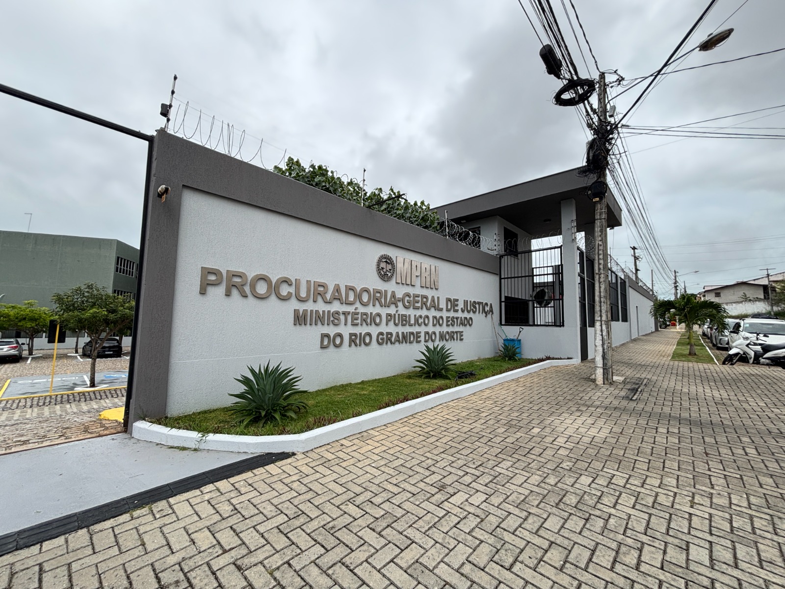 CSMP do MPRN aprova permuta nacional, incluindo triangulação