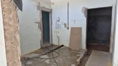 MPRN exige retomada de obras no Centro de Queimados do Hospital Walfredo Gurgel após alerta de risco sanitário