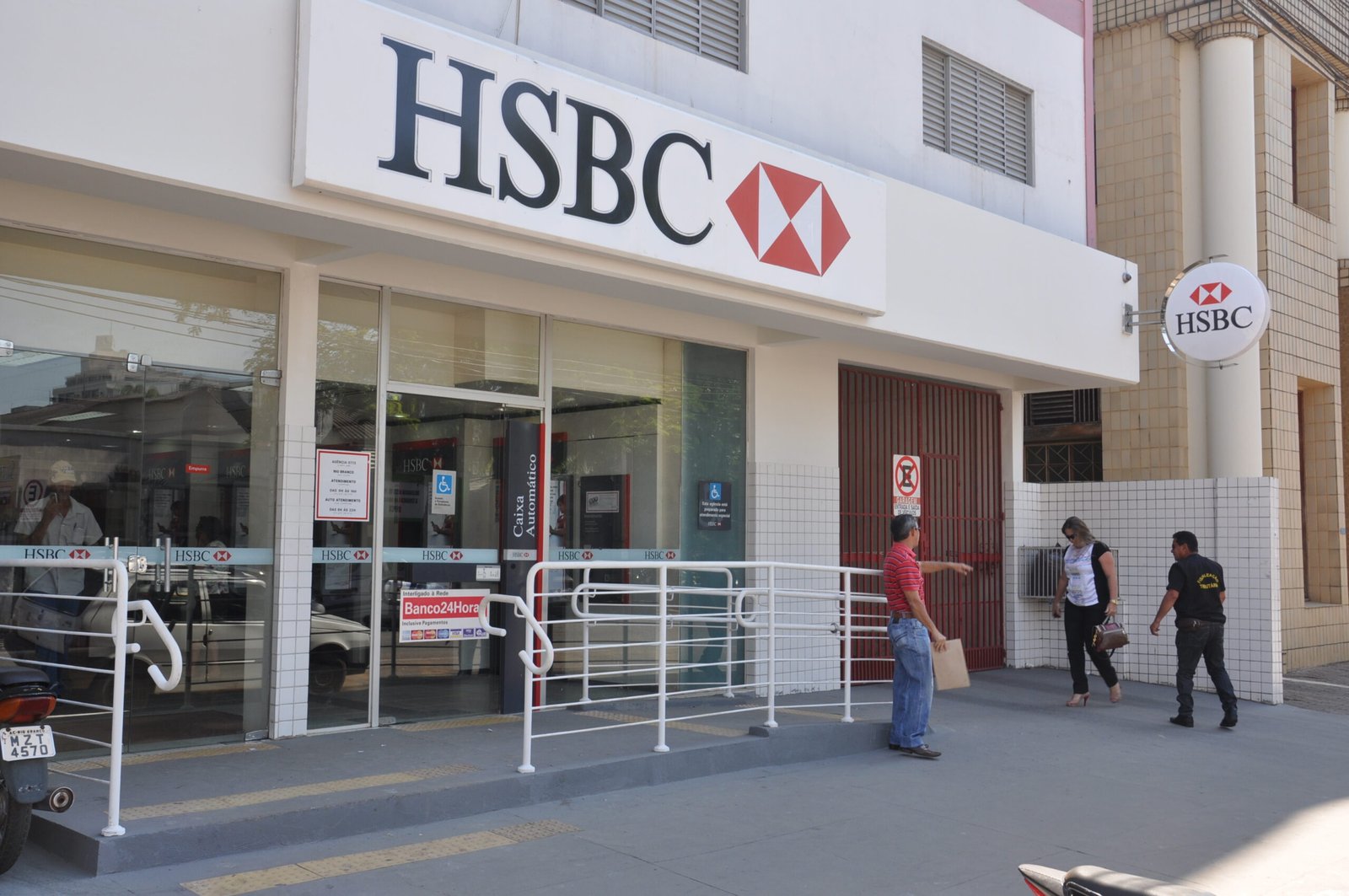 MPRN obtém manutenção da condenação do HSBC Bank Brasil S.A. por cobrança irregular de tarifas