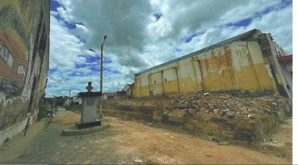 MPRN recomenda preservação de patrimônio histórico em Assu após demolição de casarão