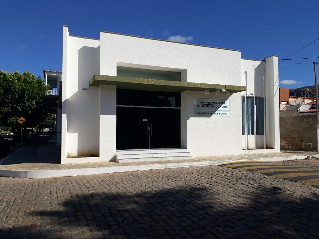 MPRN exige anulação de contrato com sobrepreço na Câmara de Serra Negra