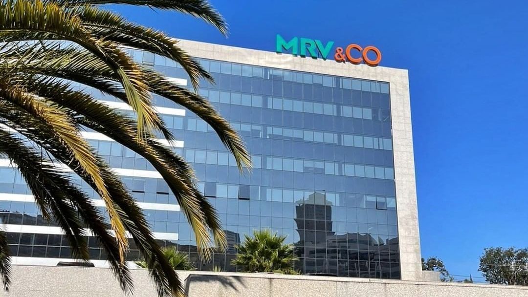 MRV&Co registra virada operacional com geração de caixa e redução da dívida