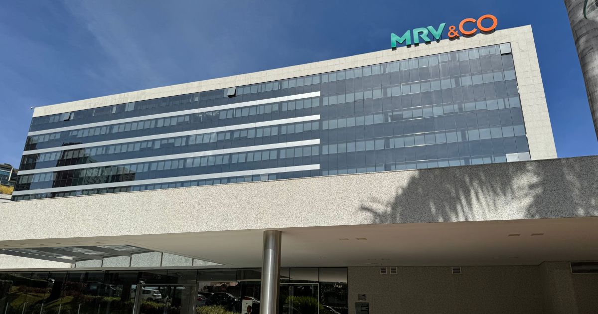 MRV&Co registra alta de 3,5% nas vendas líquidas no segundo trimestre