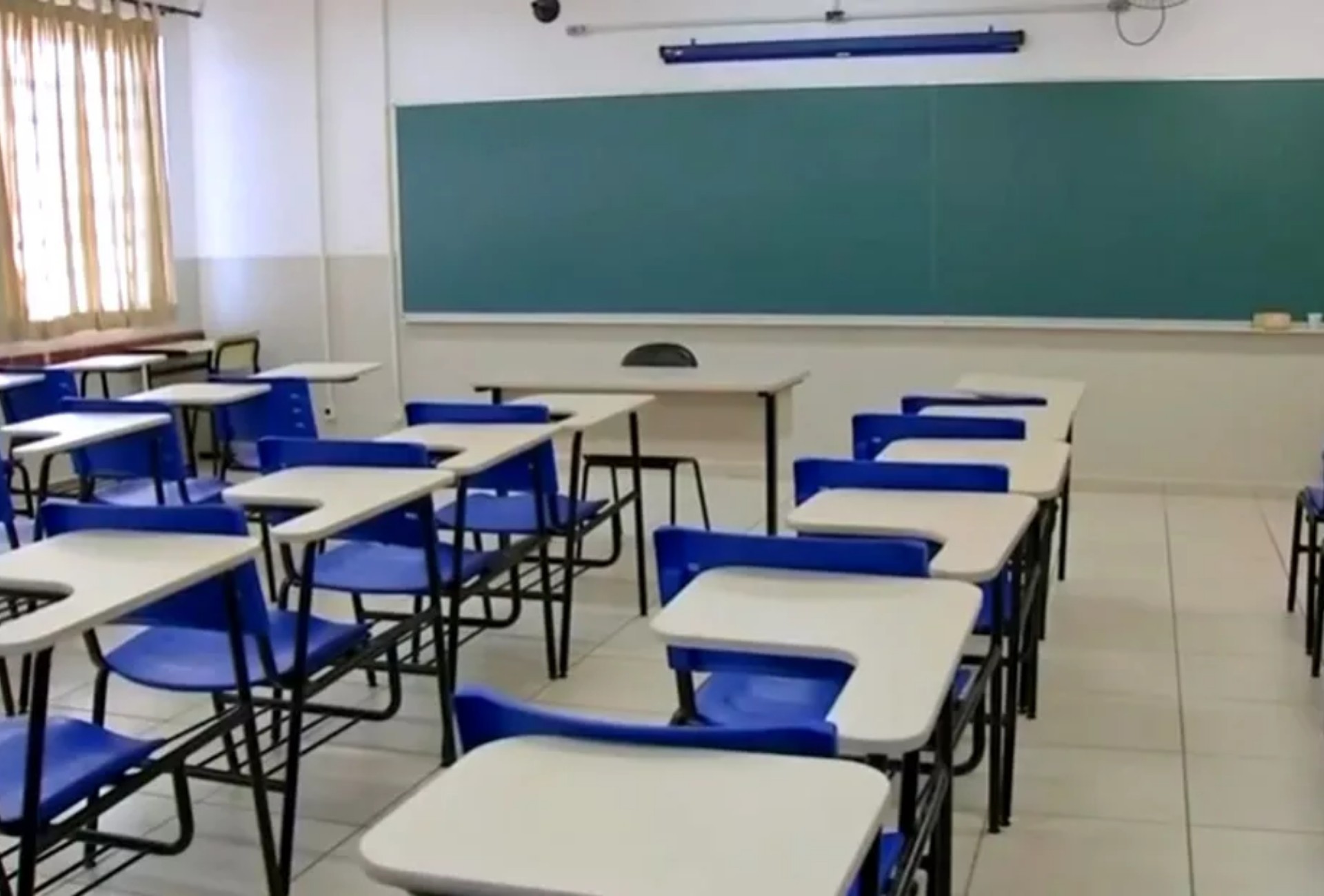 Mato Grosso do Sul blinda dados de alunos contra IA e câmeras