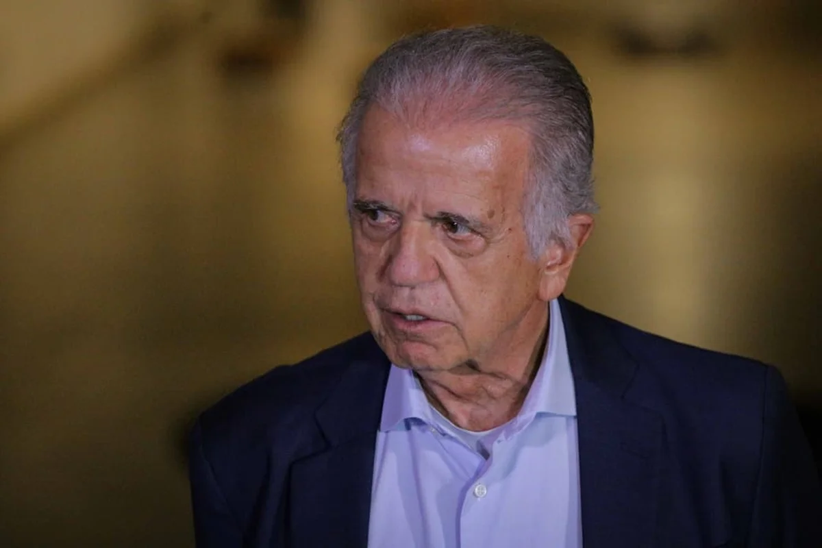 Ministro Múcio discute com auxiliar de Trump classificação de facções brasileiras como terroristas