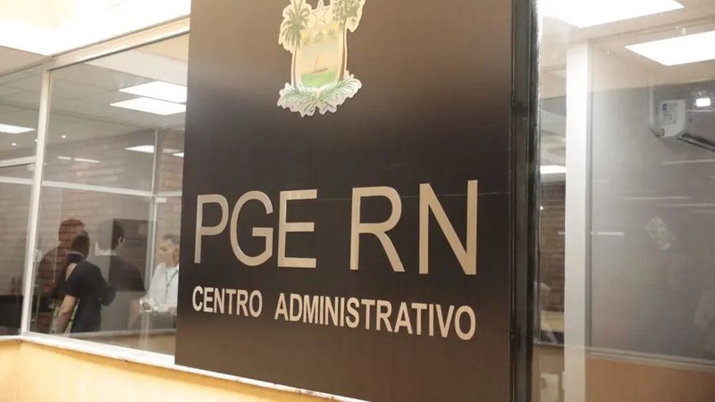 PGE do RN encaminha projeto que muda gestão de honorários advocatícios sob determinação do STF