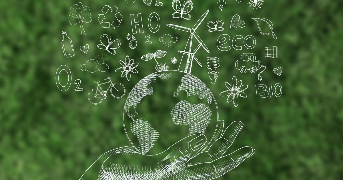 77% dos brasileiros já sentem impacto de eventos climáticos extremos, revela pesquisa