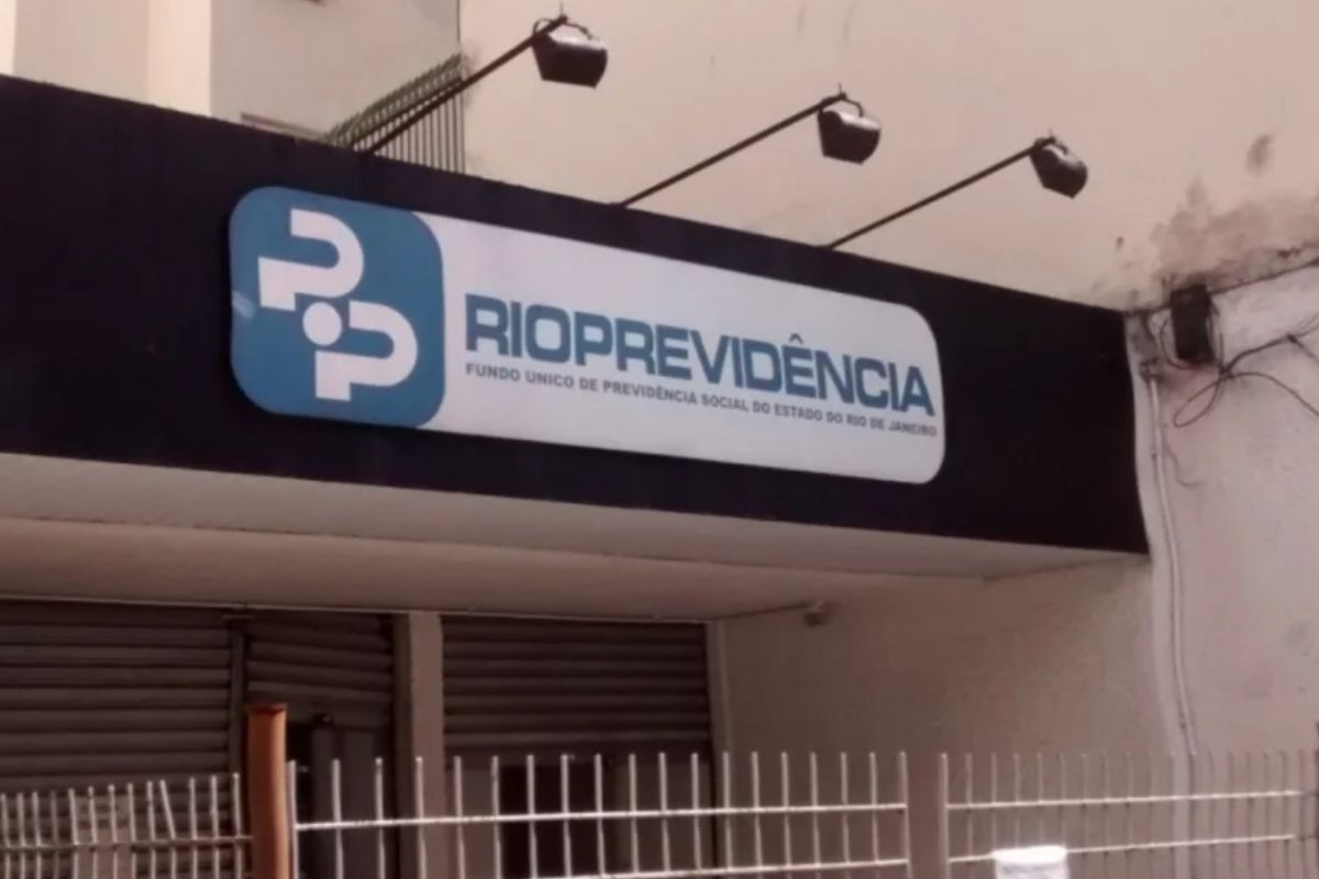 PF aponta coincidência temporal entre mudanças no RioPrev e aportes bilionários no Banco Master