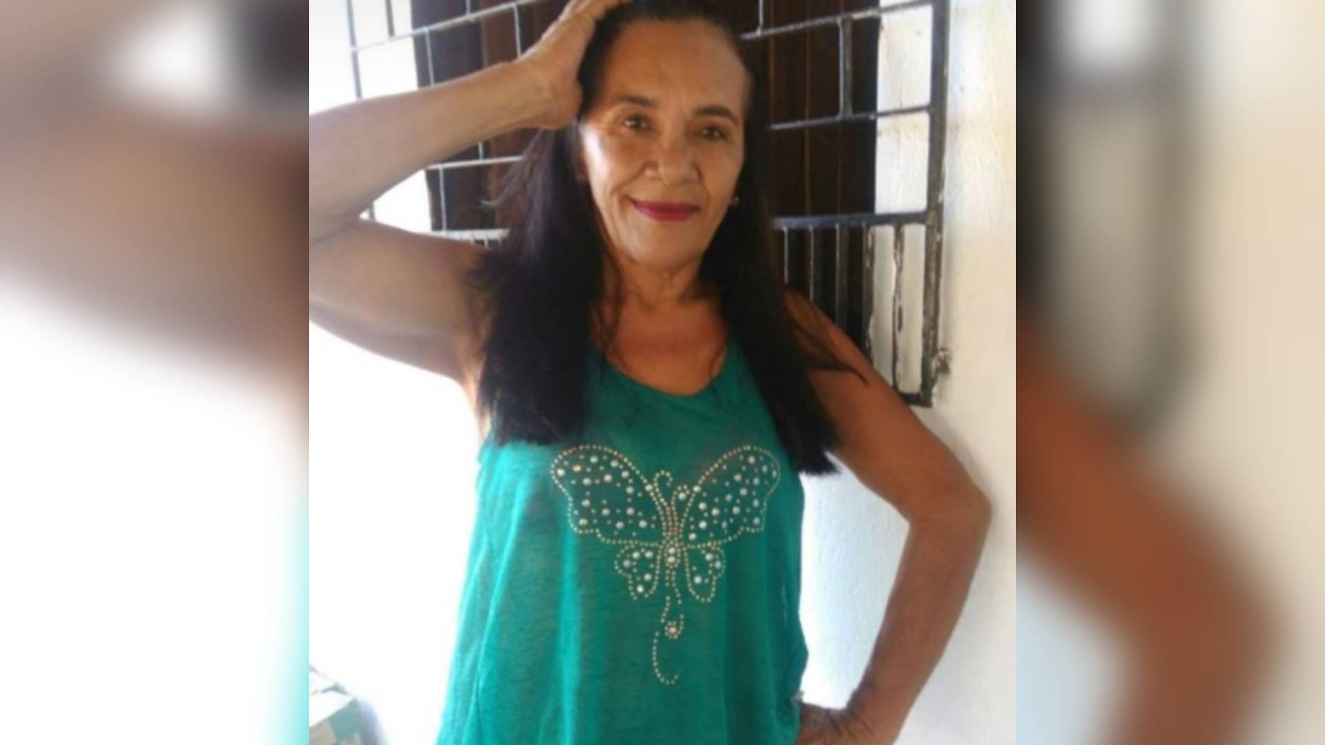 Homem é preso pelo feminicídio de Maria das Graças em Maracanaú