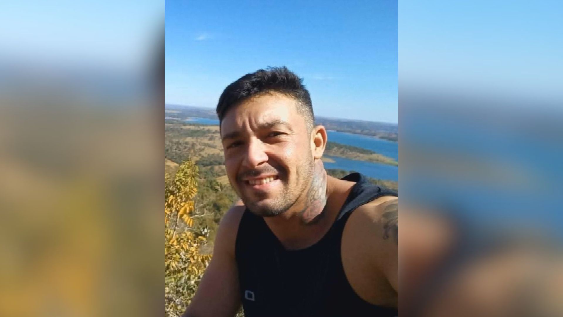 Viúva de homem que morreu em Catalão busca respostas após espera por socorro