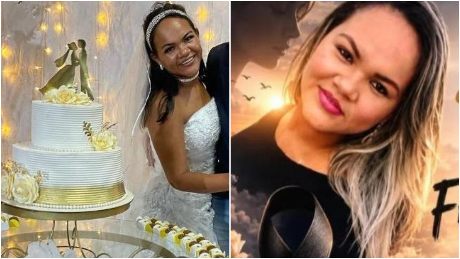 Mulher é encontrada morta sob cama em Fortaleza; caso é investigado como feminicídio