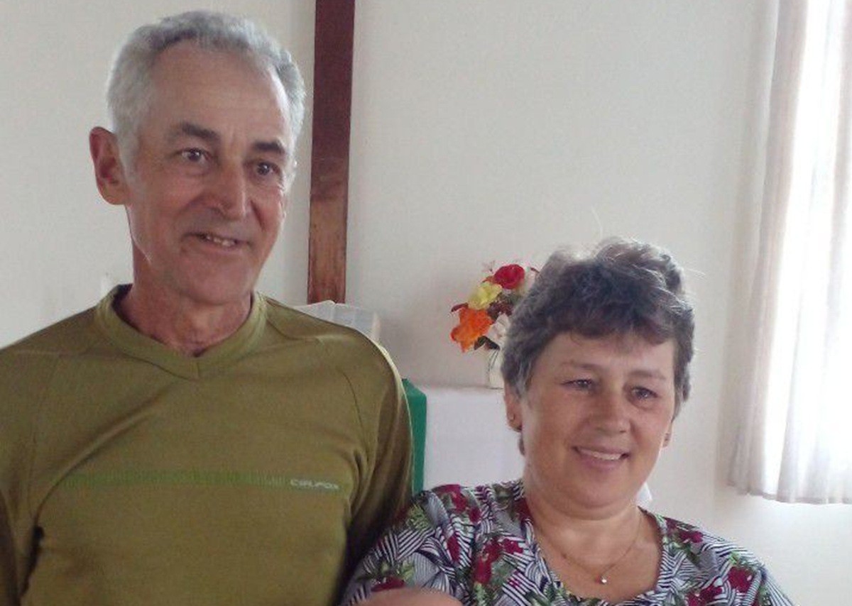 Polícia Civil investiga feminicídio e suicídio em Iporã do Oeste