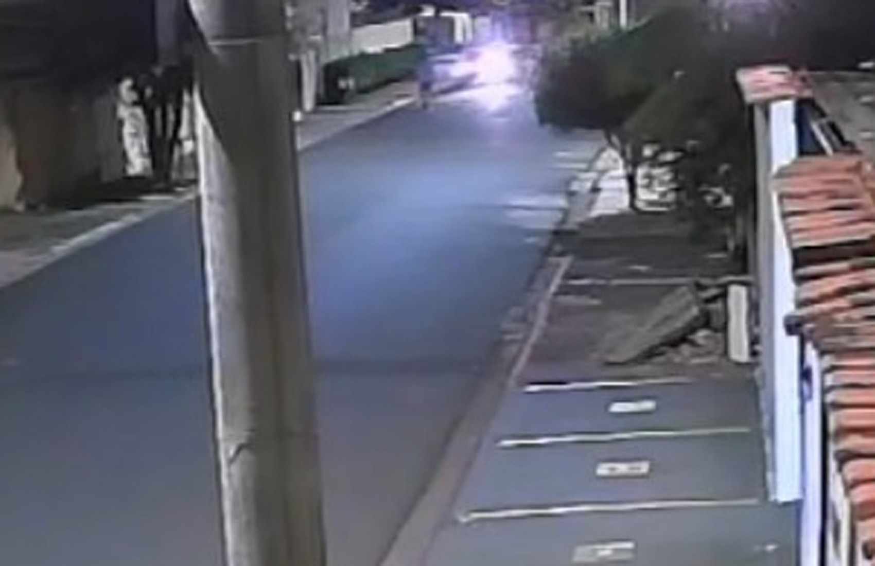 Mulher é presa por suspeita de atropelar e matar o cunhado propositalmente em Barretos, SP