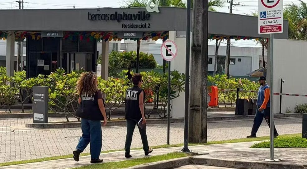 Mulher é resgatada de trabalho análogo à escravidão após 50 anos em Fortaleza