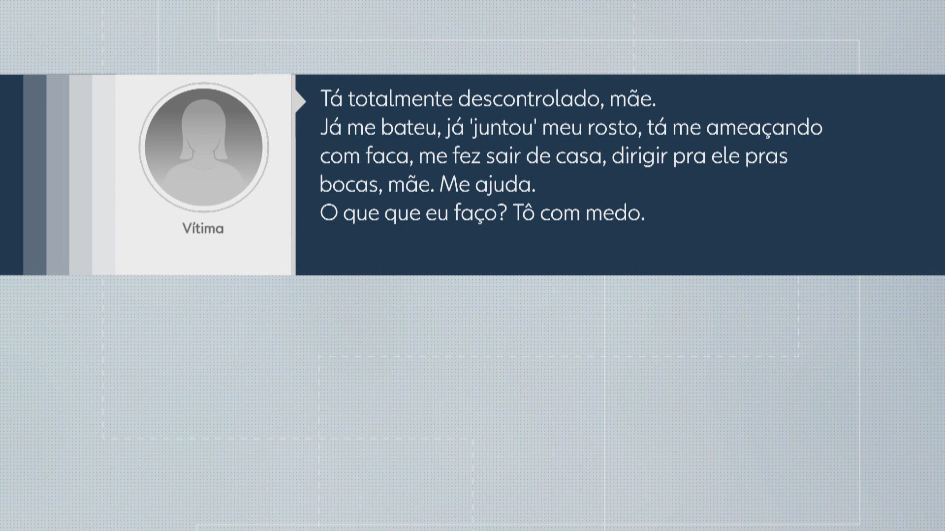 Grupo Tático Operacional resgata Mulher feita refém após pedido de socorro no DF