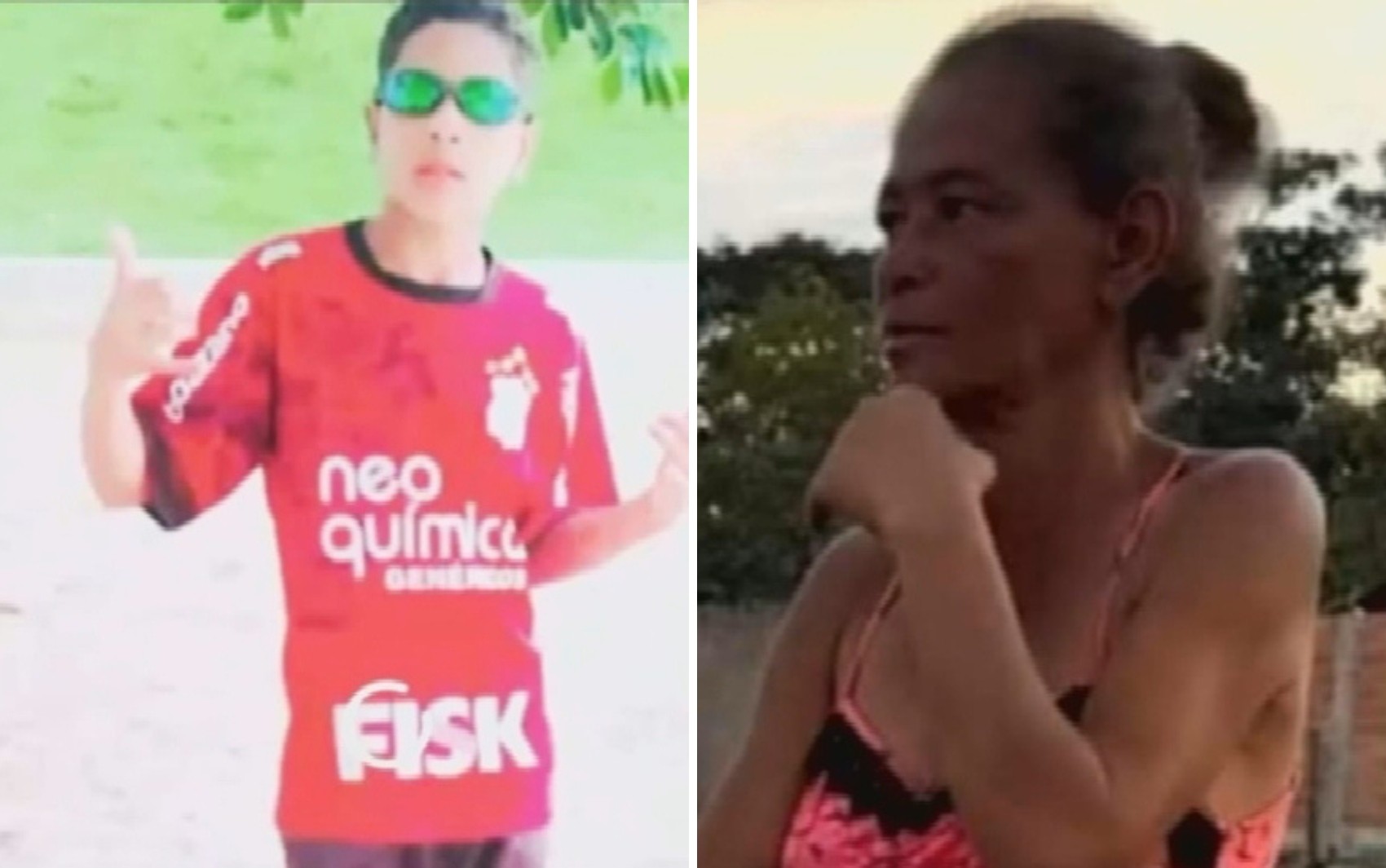 Tragédia no Lago Corumbá tira a vida de tia e sobrinho em Goiás