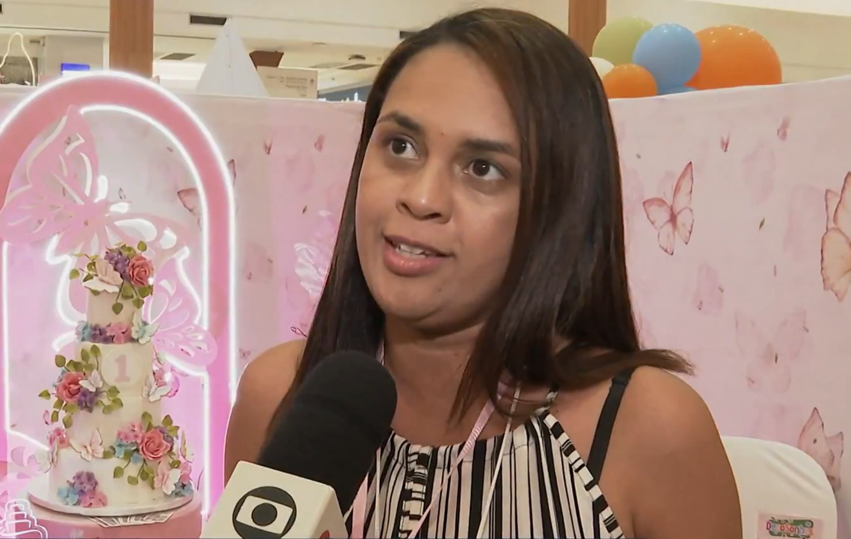 Violência urbana causa morte de mulher atingida por veículo em Recife