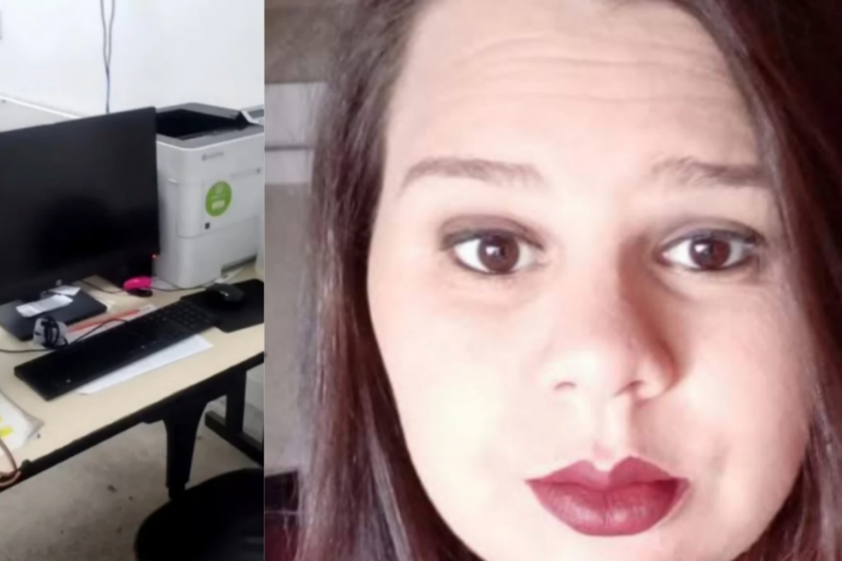 Mulher morre com suspeita de negligência após reclamar de UPA vazia em vídeo