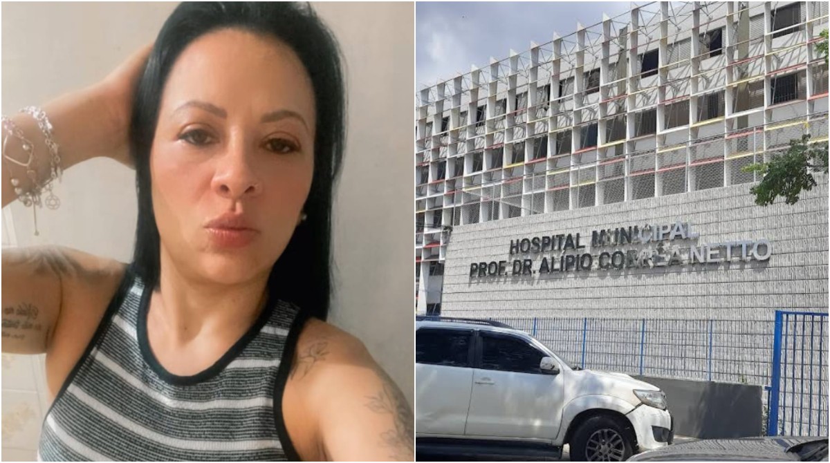 Família busca respostas após morte de paciente durante colonoscopia no Hospital Municipal Ermelino Matarazzo