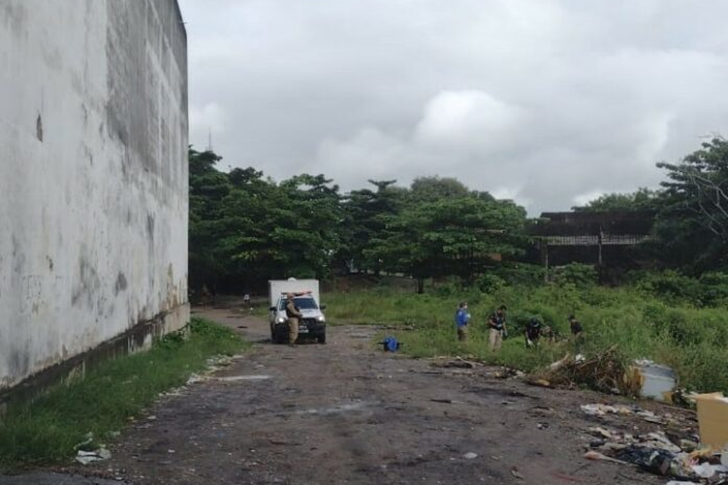 Polícia da Paraíba investiga morte de mulher trans