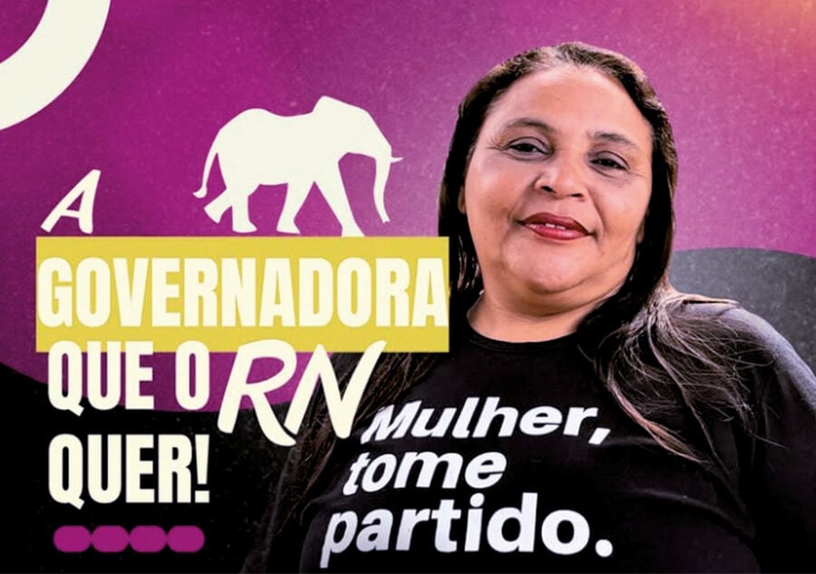 Candidaturas para eleições de 2026 no RN revelam perfil majoritariamente masculino e com ensino superior