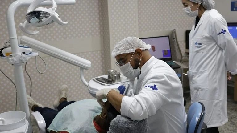 SUS garante tratamento odontológico a mulheres vítimas de Violência Doméstica