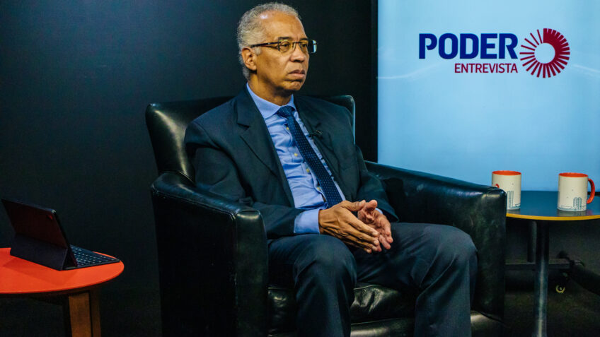 Secretário Henrique Miguel: 'Mundo foi surpreendido' pela IA