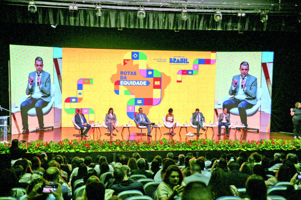 Municípios do RN perdem acesso a verba extra do Fundeb por falhas em equidade