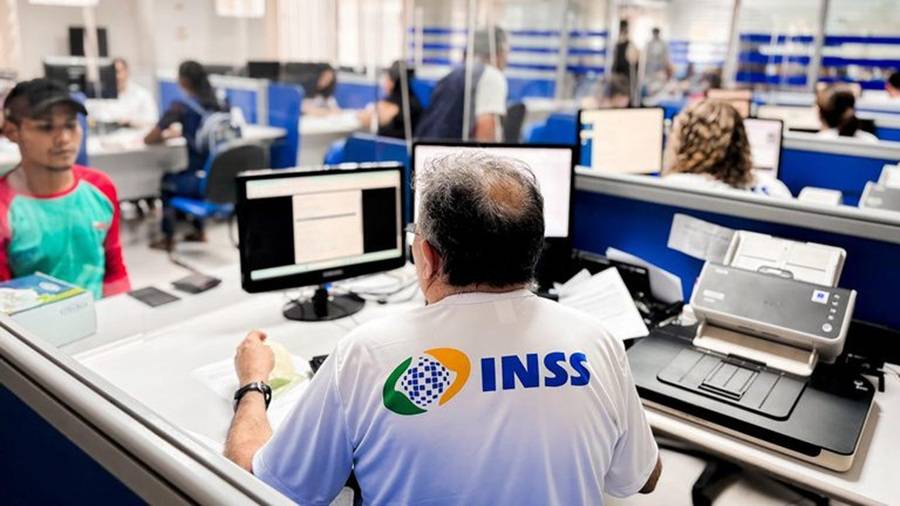 INSS oferece 954 vagas para mutirão de perícias e avaliações em Natal e outras cidades do Rio Grande do Norte