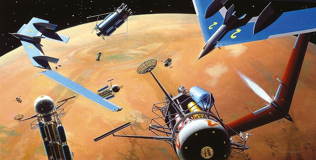 Do sonho de Wernher von Braun à realidade política no Rio Grande do Norte