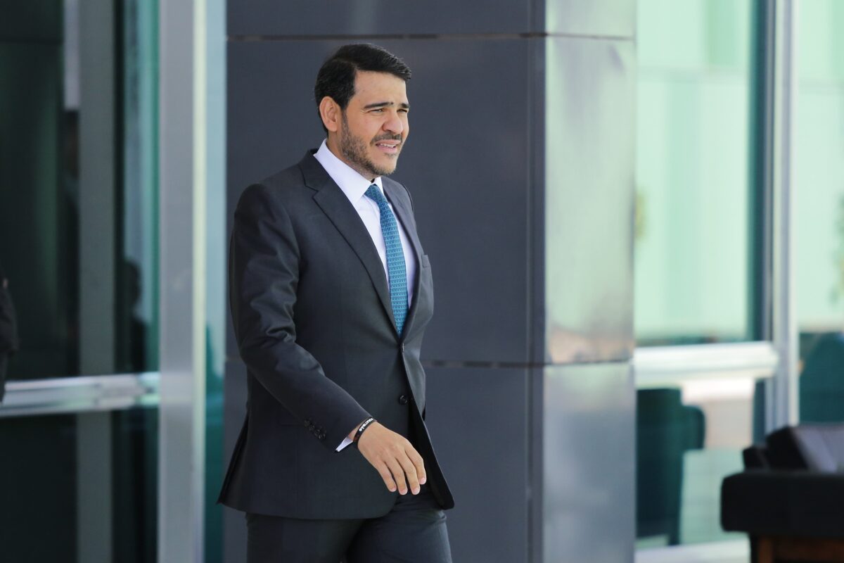 Messias se movimenta por apoio antes de sabatina crucial no Senado
