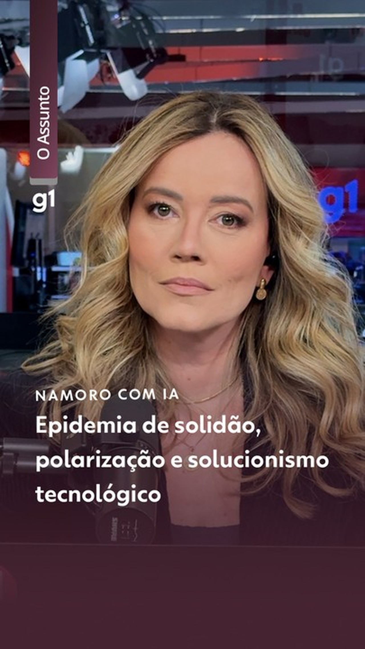 A ascensão dos namorados de IA e os riscos da economia da intimidade