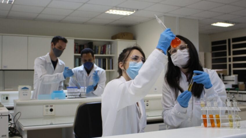 USP desenvolve nanotecnologia para tratar doenças de pele com precisão