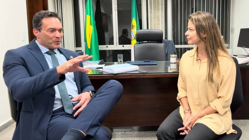 Senador Styvenson Valentim defende transparência e fiscalização em emendas para combater corrupção