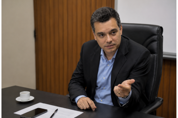 Walter Alves explica decisão de não assumir Governo do RN em 2026