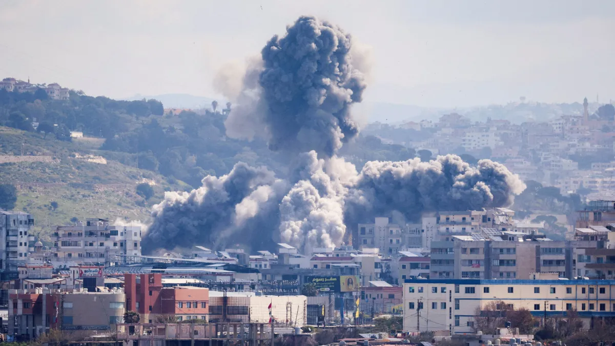 Hezbollah nega cessar-fogo enquanto Israel intensifica ataques