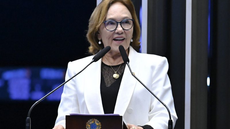 Zenaide Maia cobra orçamento fixo para proteger mulheres e combater violência de gênero