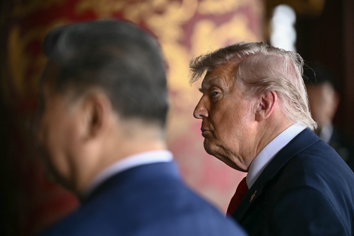 Trump impõe ultimato ao Irã: "Não serei muito mais paciente"